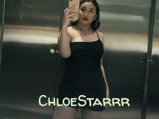 ChloeStarrr