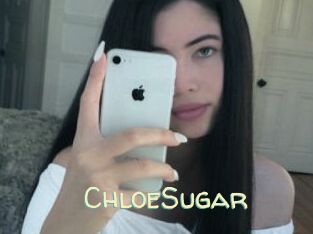 ChloeSugar