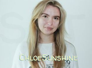 ChloeSunshine