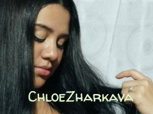 ChloeZharkava