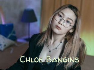 Chloe_Bangins Sexy Tchat
