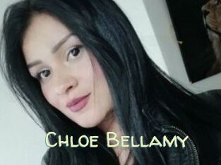 Chloe_Bellamy
