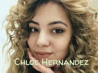 Chloe_Hernandez