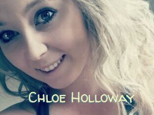 Chloe_Holloway