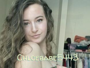 Chloebabe5443