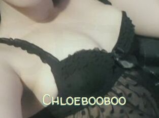 Chloebooboo