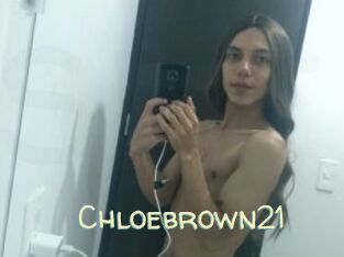 Chloebrown21