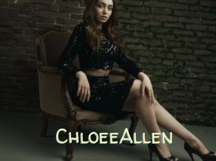 ChloeeAllen