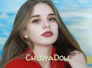 ChloyaDoll
