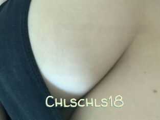 Chlschls18 Sexy Tchat