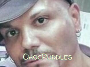 ChocPuddles