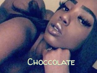 Choccolate