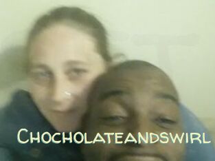 Chocholateandswirl