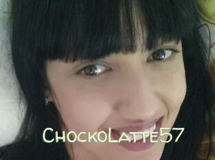 ChockoLatte57