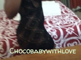 Chocobabywithlove