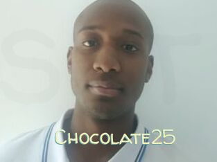 Chocolate25