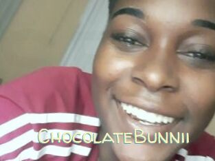 ChocolateBunnii