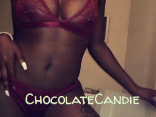ChocolateCandie Sexy Tchat