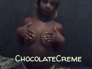 ChocolateCreme