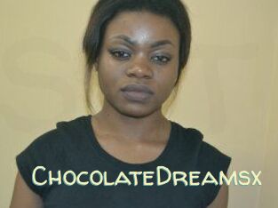 ChocolateDreamsx