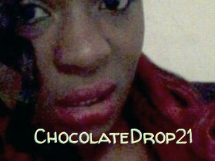 ChocolateDrop21 Sexy Tchat