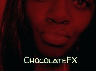 ChocolateFX