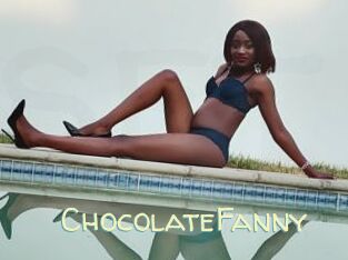 ChocolateFanny