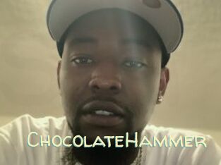 ChocolateHammer