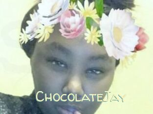 ChocolateJay Sexy Tchat