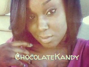 ChocolateKandy