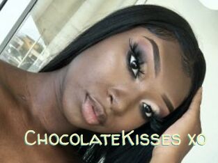 ChocolateKisses_xo