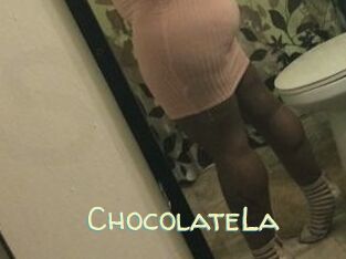 ChocolateLa