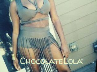 ChocolateLola