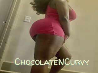 ChocolateNCurvy Sexy Tchat