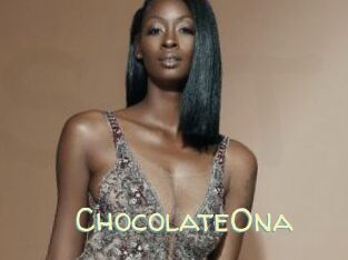 ChocolateOna
