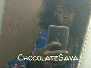ChocolateSava