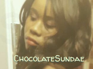 ChocolateSundae