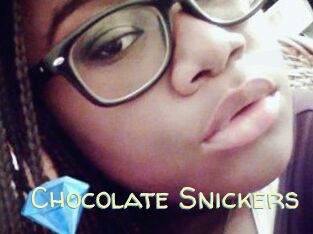 Chocolate_Snickers