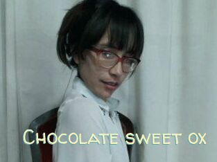Chocolate_sweet_ox