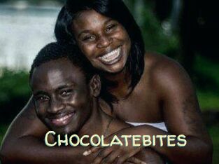 Chocolatebites