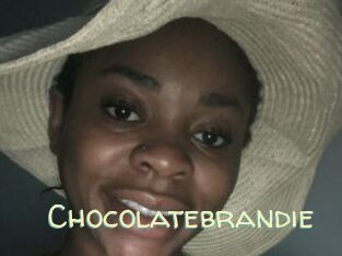 Chocolatebrandie