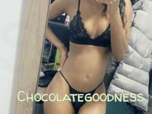 Chocolategoodness