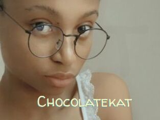 Chocolatekat