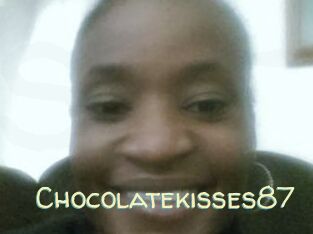 Chocolatekisses87 Sexy Tchat