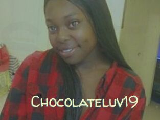 Chocolateluv19