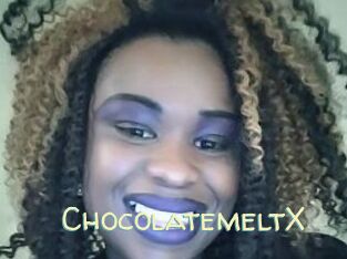 ChocolatemeltX