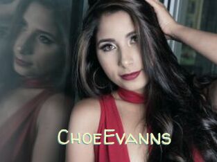 ChoeEvanns
