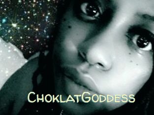 ChoklatGoddess