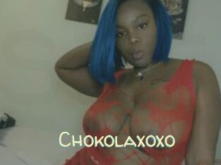 Chokolaxoxo
