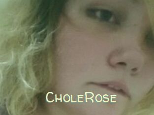 Chole_Rose